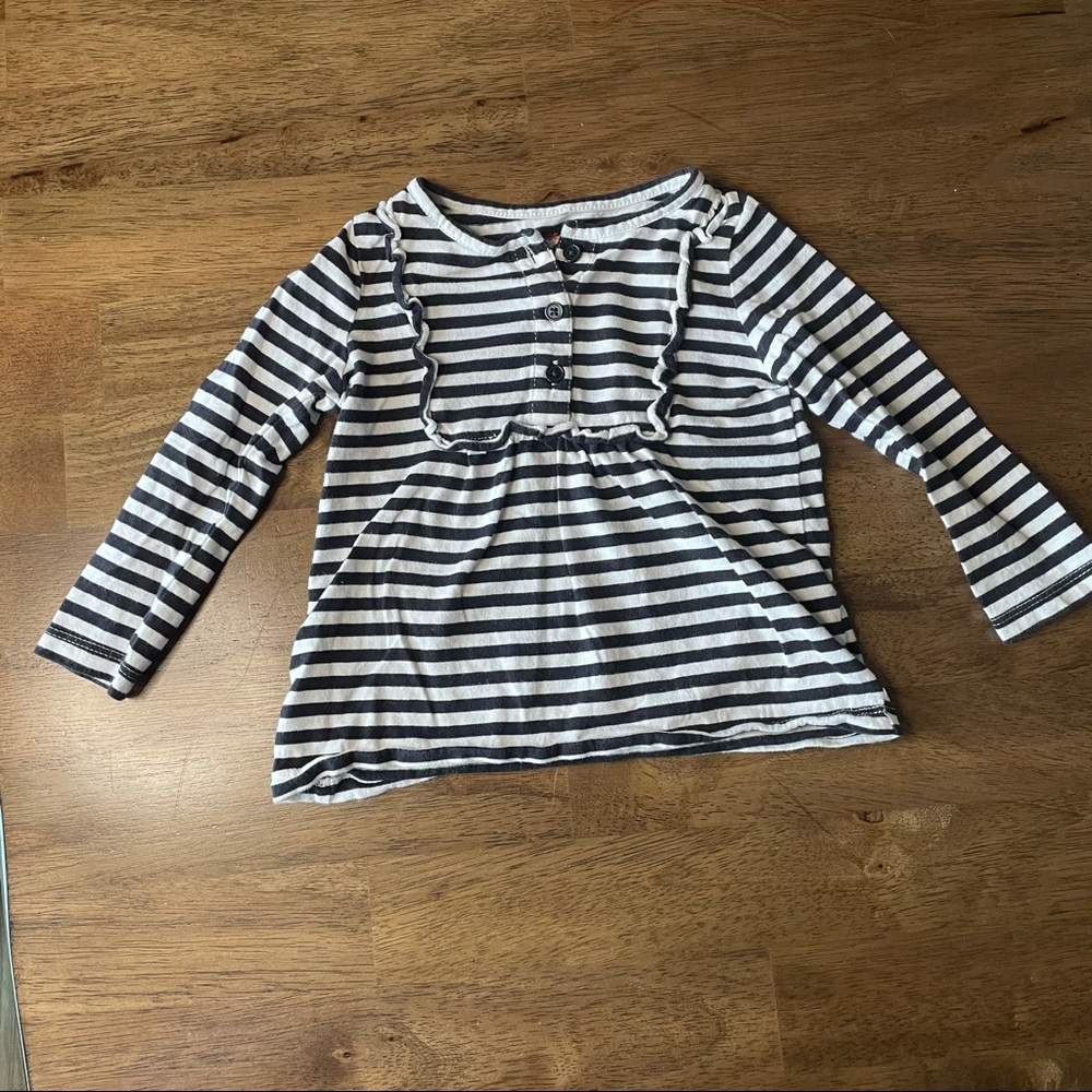 Joe fresh top